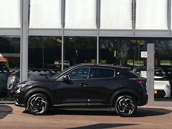 Used Nissan Juke 2023 for sale - 78374425: Photo