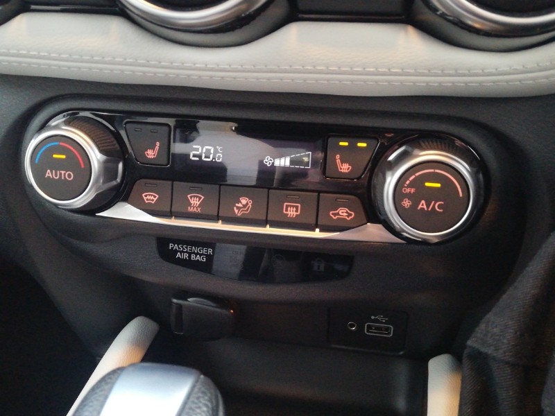 Used Nissan Juke 2023 for sale - 76484003: Photo 12