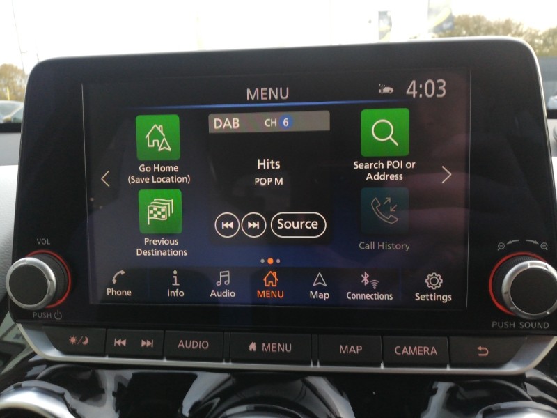 Used Nissan Juke 2023 for sale - 76484003: Photo 13