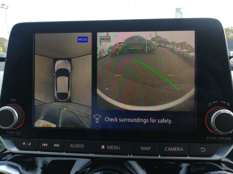 Used Nissan Juke 2023 for sale - 76484003: Photo 14