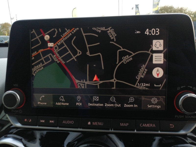 Used Nissan Juke 2023 for sale - 76484003: Photo 15