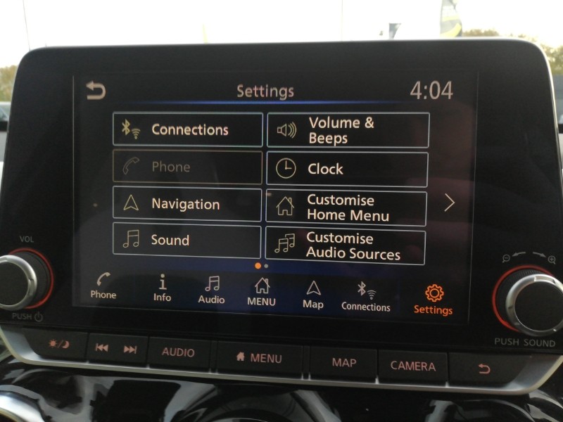 Used Nissan Juke 2023 for sale - 76484003: Photo 17