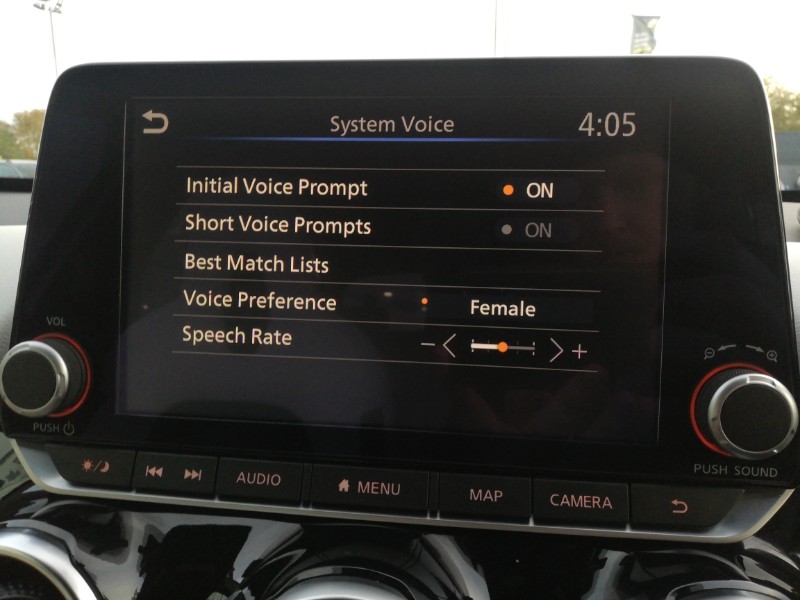 Used Nissan Juke 2023 for sale - 76484003: Photo 19