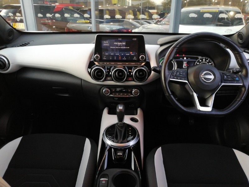 Used Nissan Juke 2023 for sale - 76484003: Photo 2