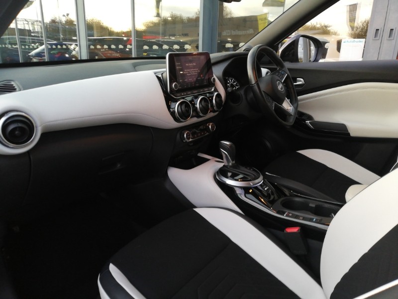 Used Nissan Juke 2023 for sale - 76484003: Photo 5