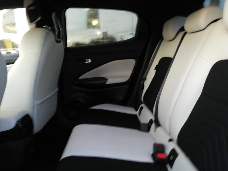 Used Nissan Juke 2023 for sale - 76484003: Photo 6