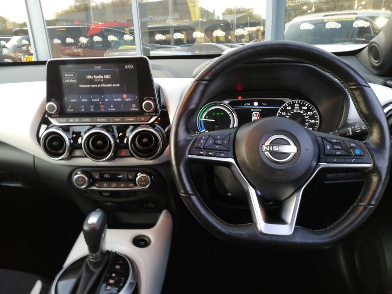Used Nissan Juke 2023 for sale - 76484003: Photo 7