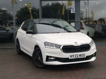 2022 - 1.0 TSI 110 Colour Edition 5dr