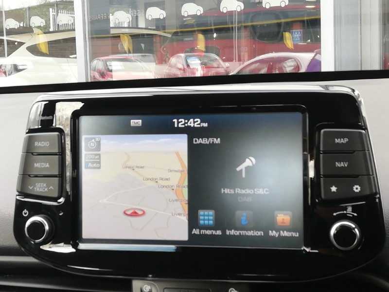 Used Hyundai i30 2017 for sale - 77956529: Photo 10