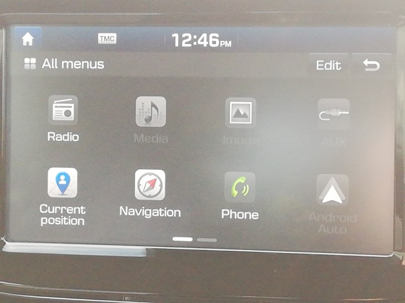 Used Hyundai i30 2017 for sale - 77956529: Photo 16