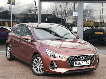 Used Hyundai i30 2017 for sale - 77956529: Photo