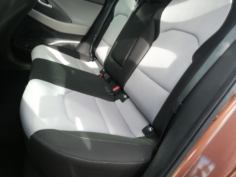 Used Hyundai i30 2017 for sale - 77956529: Photo 6