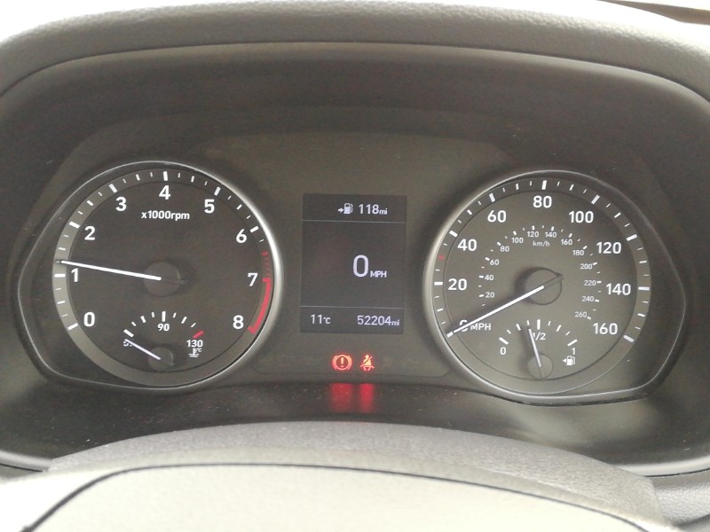 Used Hyundai i30 2017 for sale - 77956529: Photo 7