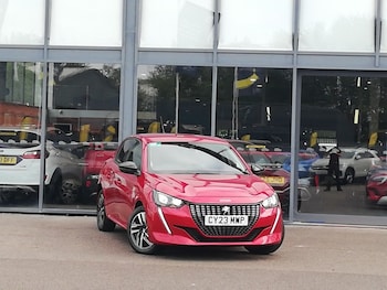 Used Peugeot 208 2023 for sale - 79310605: Photo
