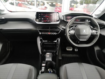 Used Peugeot 208 2023 for sale - 79310605: Photo