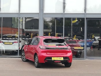 Used Peugeot 208 2023 for sale - 79310605: Photo