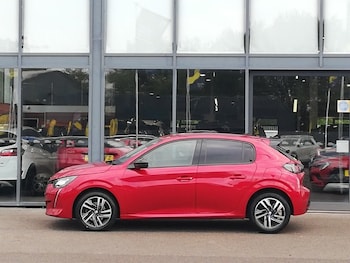 Used Peugeot 208 2023 for sale - 79310605: Photo