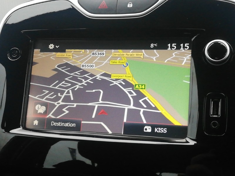 Used Renault Clio 2016 for sale - 77907653: Photo 10