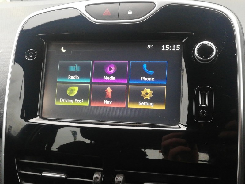 Used Renault Clio 2016 for sale - 77907653: Photo 11