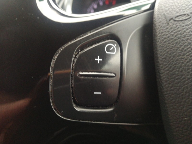 Used Renault Clio 2016 for sale - 77907653: Photo 13