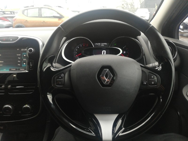 Used Renault Clio 2016 for sale - 77907653: Photo 19