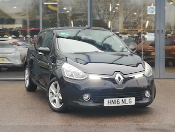 Renault Clio feature image