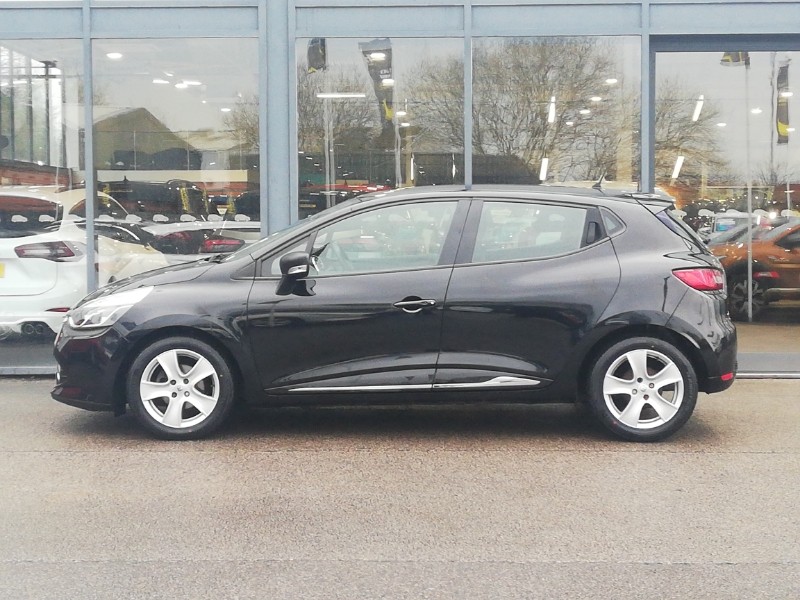 Used Renault Clio 2016 for sale - 77907653: Photo 4