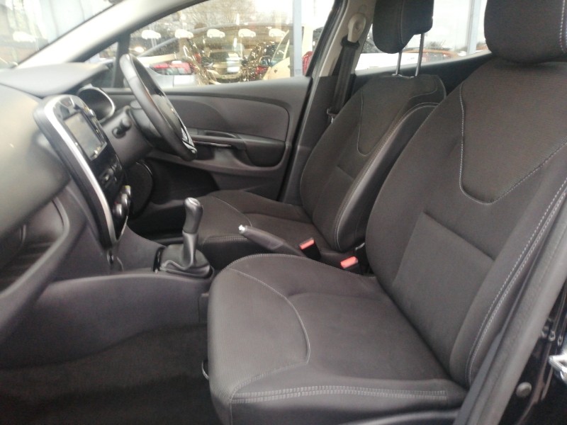 Used Renault Clio 2016 for sale - 77907653: Photo 5