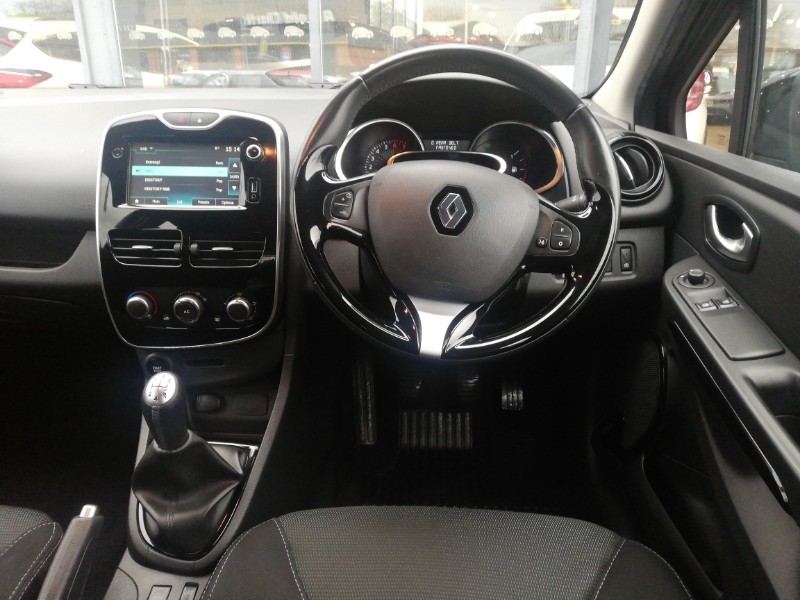 Used Renault Clio 2016 for sale - 77907653: Photo 7
