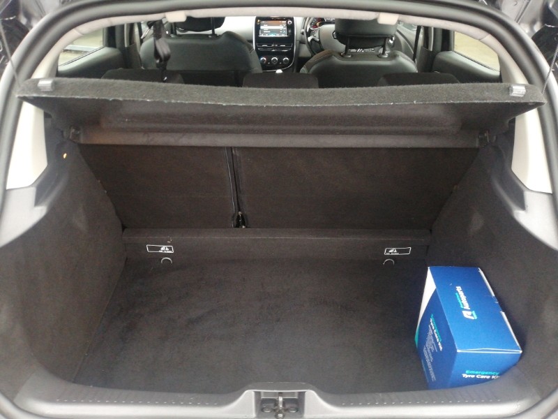 Used Renault Clio 2016 for sale - 77907653: Photo 8