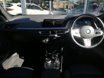 Used BMW 1 Series 2023 for sale - 78585443: Photo