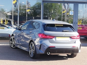 Used BMW 1 Series 2023 for sale - 78585443: Photo