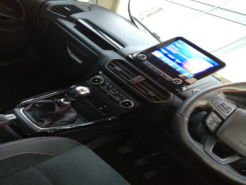 Used Ford Ecosport 2023 for sale - 76707901: Photo 10