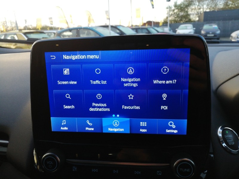 Used Ford Ecosport 2023 for sale - 76707901: Photo 13