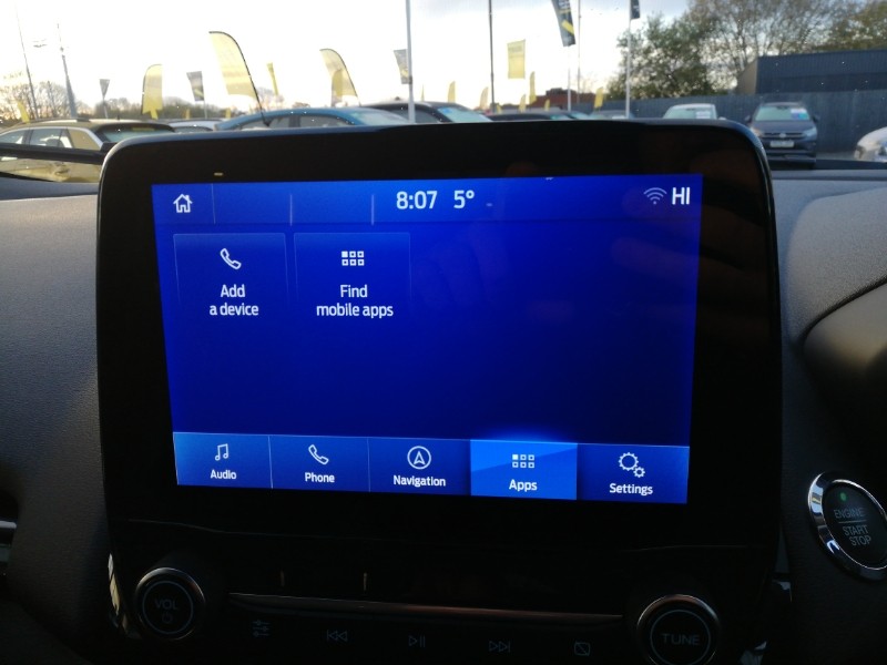 Used Ford Ecosport 2023 for sale - 76707901: Photo 15