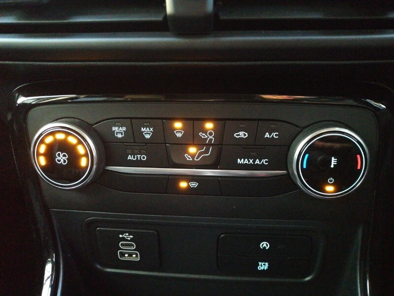 Used Ford Ecosport 2023 for sale - 76707901: Photo 19