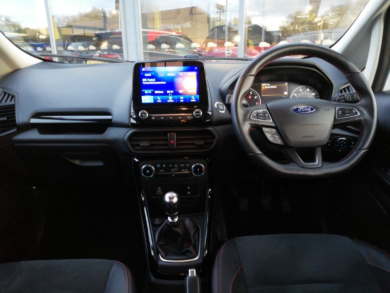 Used Ford Ecosport 2023 for sale - 76707901: Photo 2