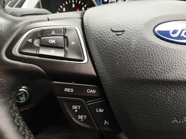 Used Ford Kuga 2018 for sale - 76258331: Photo 10