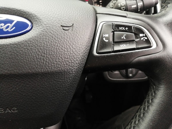 Used Ford Kuga 2018 for sale - 76258331: Photo 11