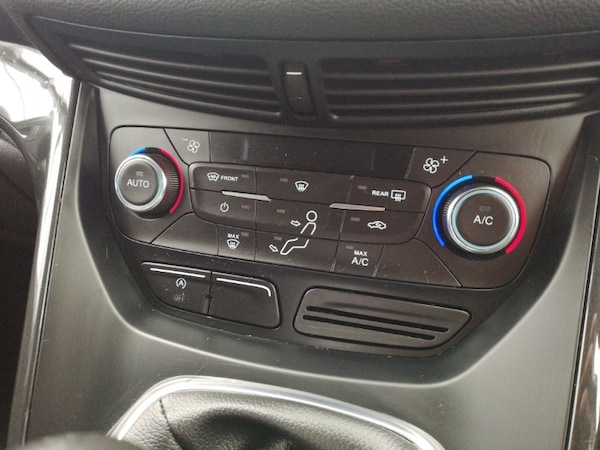 Used Ford Kuga 2018 for sale - 76258331: Photo 12