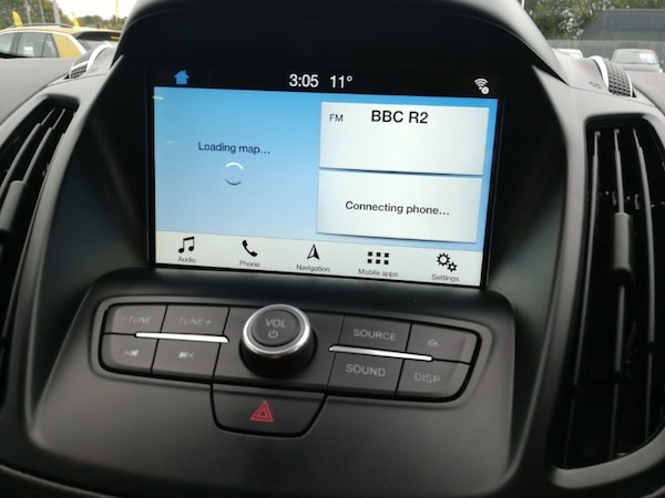 Used Ford Kuga 2018 for sale - 76258331: Photo 13