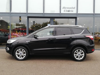Used Ford Kuga 2018 for sale - 76258331: Photo