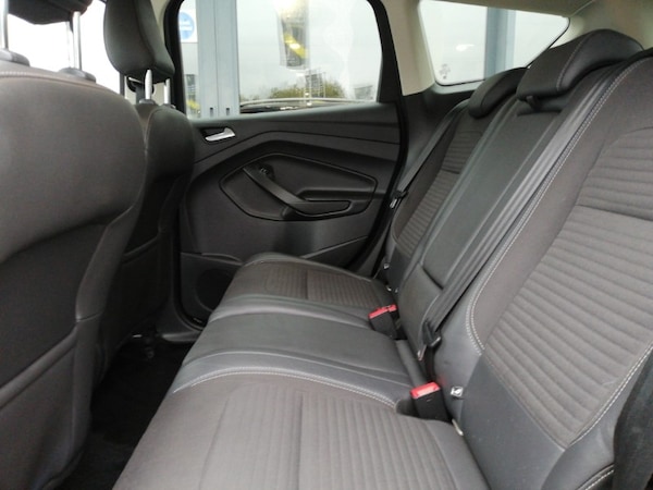 Used Ford Kuga 2018 for sale - 76258331: Photo 6