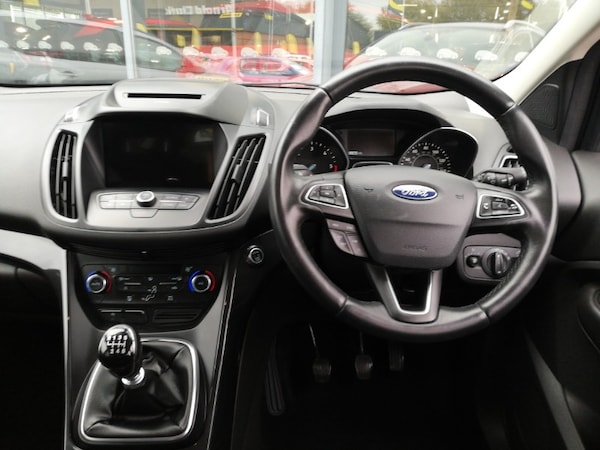 Used Ford Kuga 2018 for sale - 76258331: Photo 7