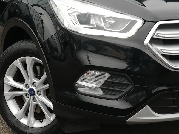 Used Ford Kuga 2018 for sale - 76258331: Photo 9