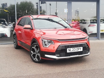 Used Kia Niro 2023 for sale - 78530829: Photo