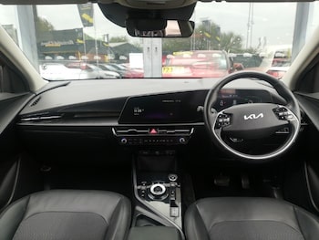 Used Kia Niro 2023 for sale - 78530829: Photo