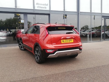 Used Kia Niro 2023 for sale - 78530829: Photo