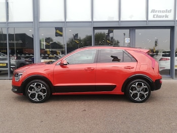Used Kia Niro 2023 for sale - 78530829: Photo