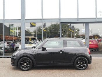 Used MINI Hatch 2022 for sale - 78523046: Photo